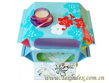 Pure NomadeOӋHotel Box