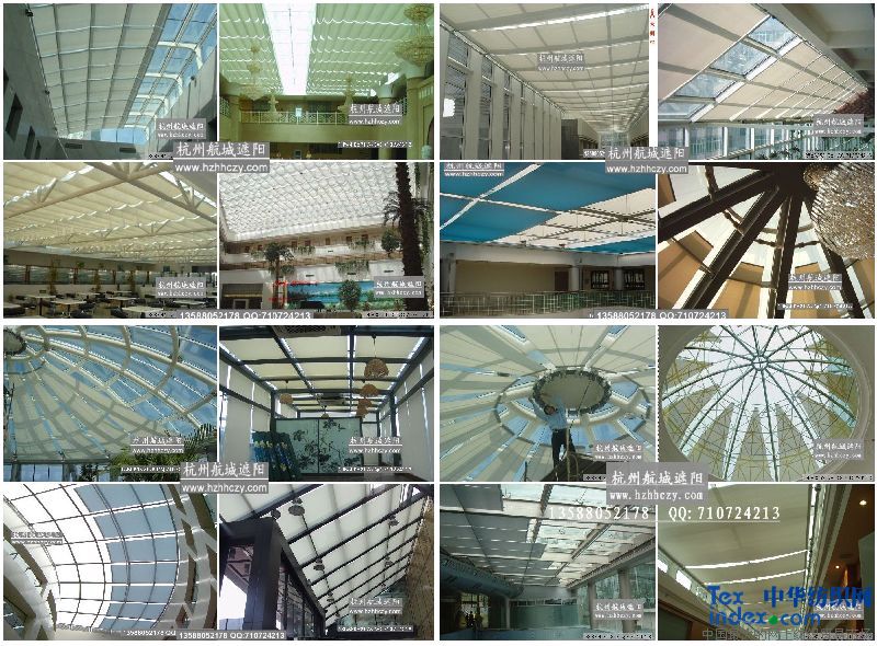 采光頂遮陽(yáng)簾 用途其他 成份陽(yáng)光面料 規格電動(dòng),手動(dòng) 型號HC