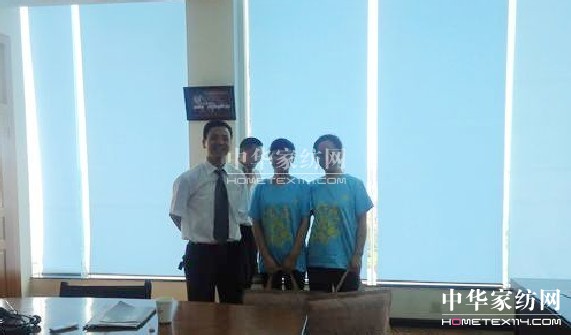 藍鴿開(kāi)展第二屆終端導購培訓會(huì )