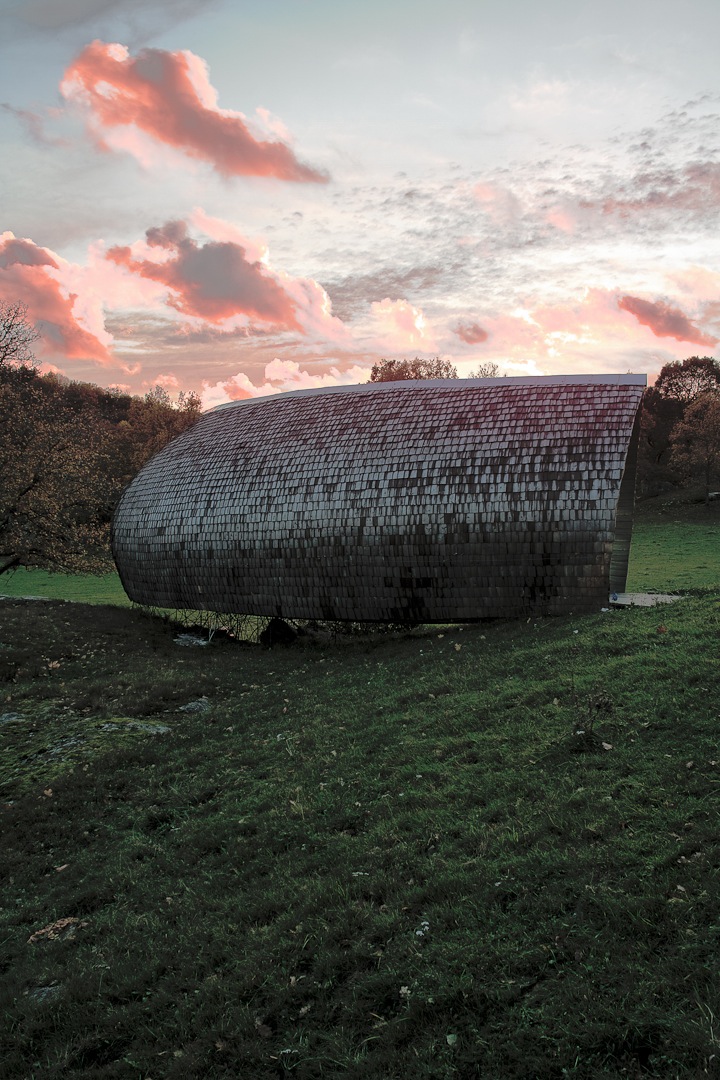 ؚwȻCurvedHus(chung  )סլ