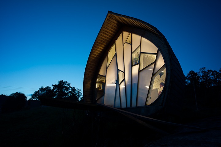 ؚwȻCurvedHus(chung  )סլ