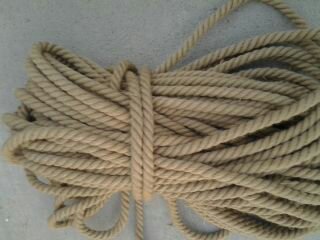 濰坊凡普瑞織造 黃麻繩 黃麻繩廠(chǎng)家 山東 規格1MM-100MM 原料成份棉