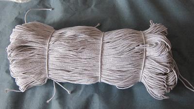 濰坊凡普瑞織造 牙繩 細牙繩 三股繩 濰 規格1MM-100MM 原料成份棉