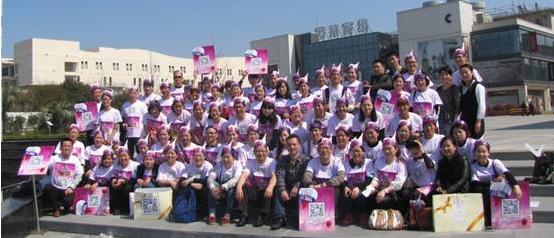 尚瑪可:2014年春夏新品培訓會(huì )圓滿(mǎn)落幕