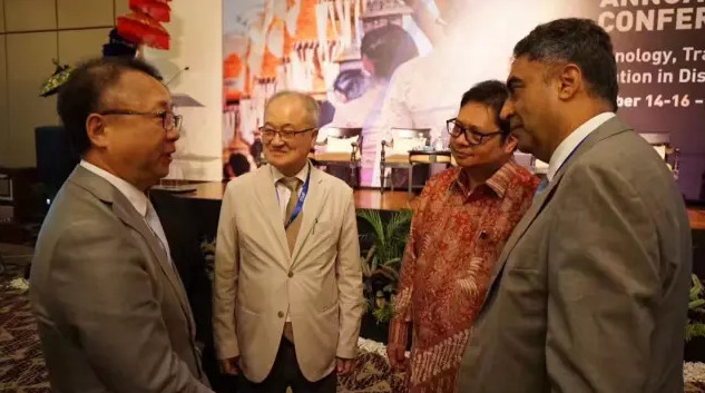 ȫ򼏿R2017H(lin)(hu )̽׃r(sh)ИI(y)l(f)չ