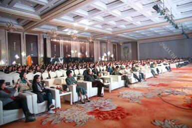 2018ҼFL(fng)ʢӭ(hu )AM(mn)Ļ