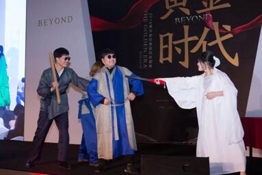 2018ҼFL(fng)ʢӭ(hu )AM(mn)Ļ