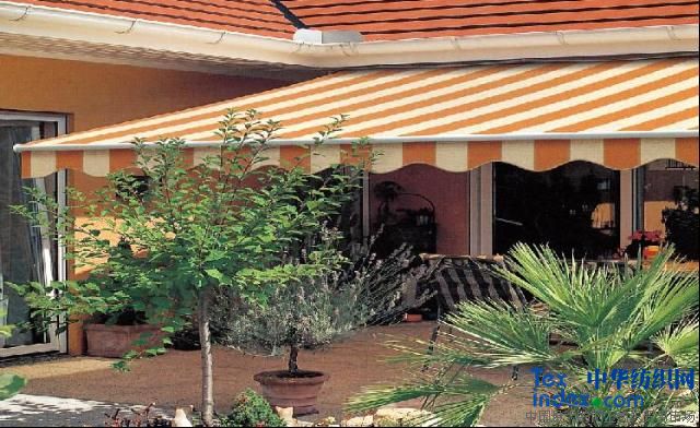 遮陽(yáng)篷、DS500曲臂式遮陽(yáng)蓬、遮陽(yáng)篷 用途遮陽(yáng) 成份pvc 規格DS500