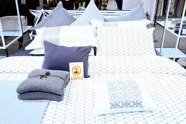 Ҽѻ顱--2019intertextileSHANGHAIhometextiles5.2HK30ʢb[ܡҼ