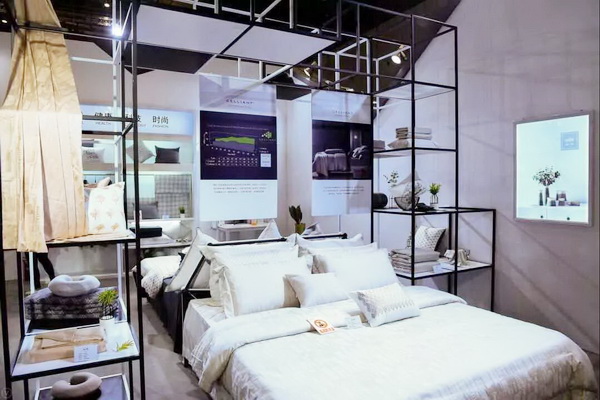 Ҽѻ顱--2019intertextileSHANGHAIhometextiles5.2HK30ʢb[ܡҼ