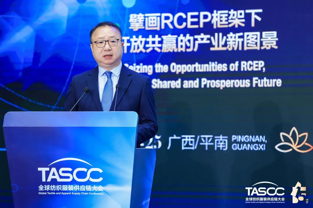 θ|(zh)(sh)ʩRCEP̤ȫ򼏿ba(chn)I(y)_(ki)ŹA(yng)l(f)չ֮·